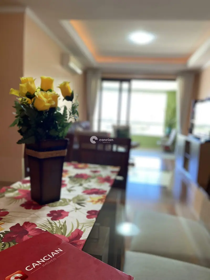 Apartamento à venda no Nossa Senhora de Fátima: 