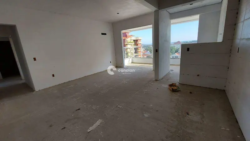 Apartamento à venda no Nossa Senhora de Fátima: 