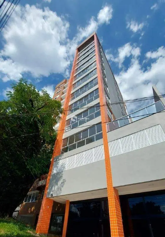 Apartamento à venda no Nossa Senhora de Fátima: 