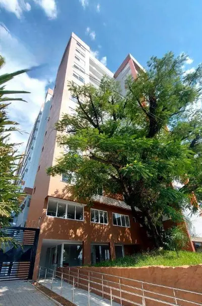Apartamento à venda no Nossa Senhora de Fátima: 
