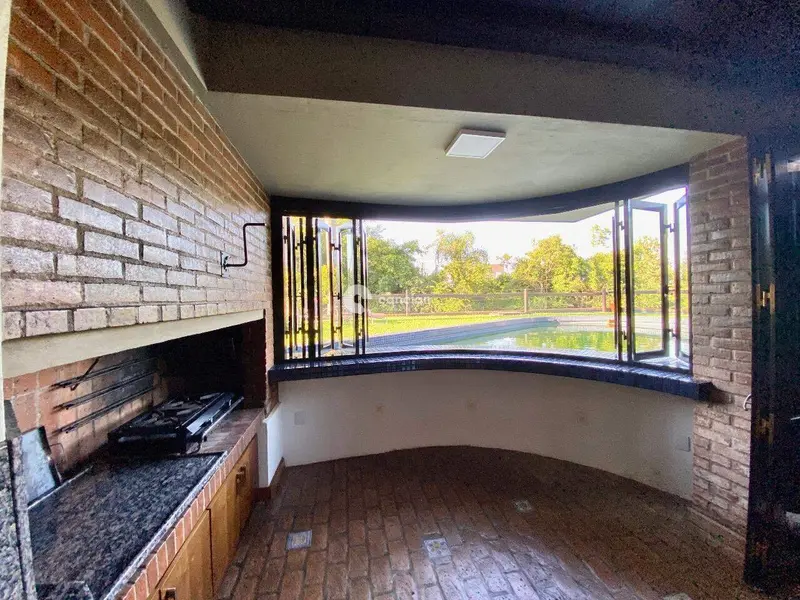 Casa à venda no Cerrito:
