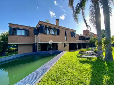 Casa à venda no Cerrito: 