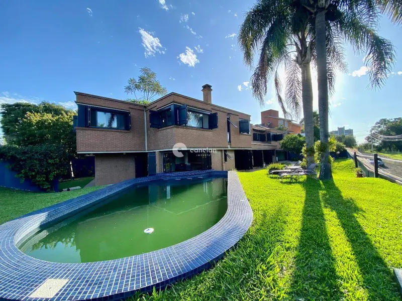Casa à venda no Cerrito: