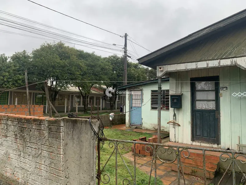 Terreno à venda no Juscelino Kubitschek: 