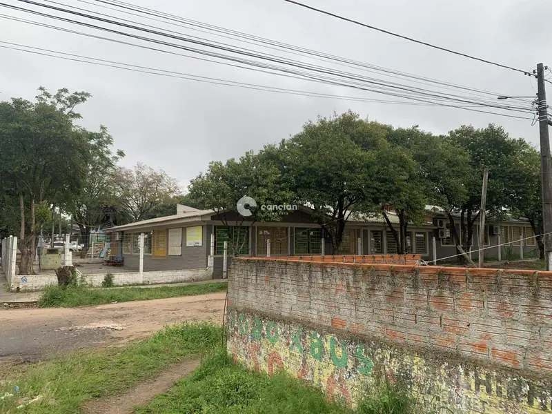 Terreno à venda no Juscelino Kubitschek: 