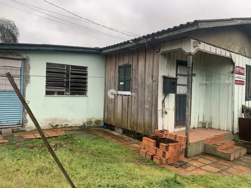 Terreno à venda no Juscelino Kubitschek: 