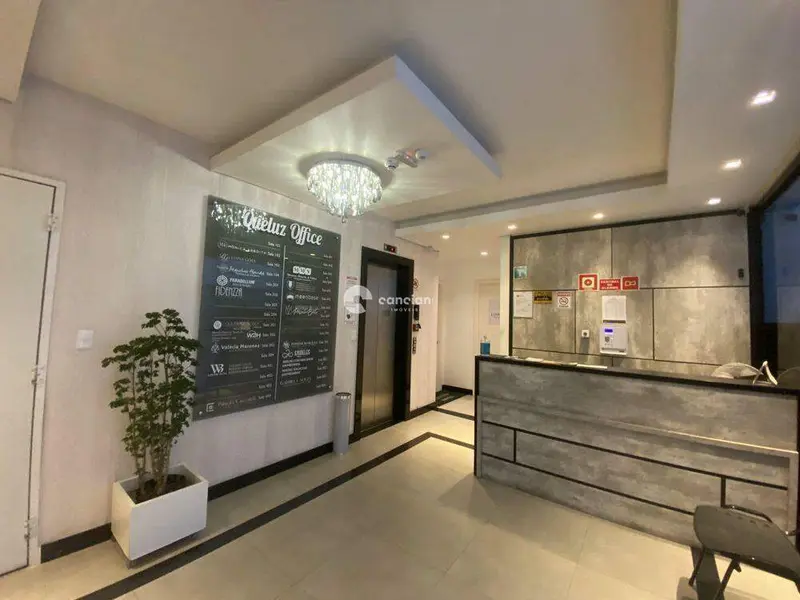 Sala Comercial à venda no Nossa Senhora das Dores: 