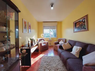 Apartamento à venda no Camobi: