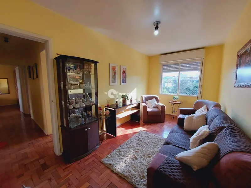 Apartamento à venda no Camobi: