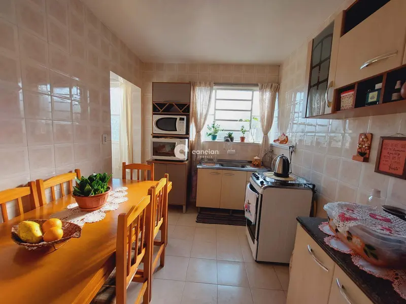Apartamento à venda no Camobi: