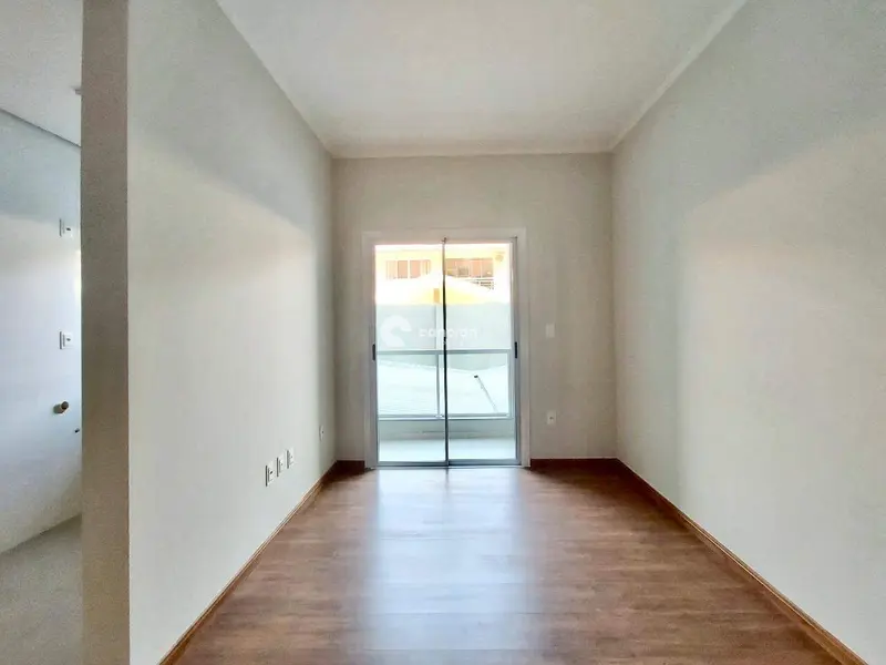 Apartamento à venda no Camobi: 
