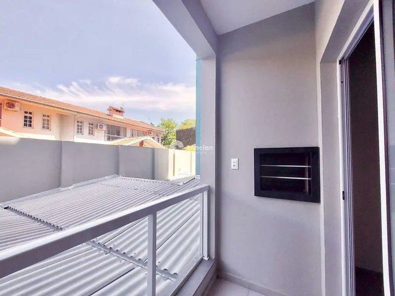 Apartamento à venda no Camobi: 