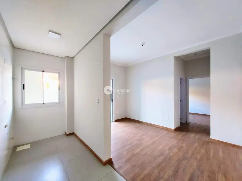 Apartamento à venda no Camobi: 