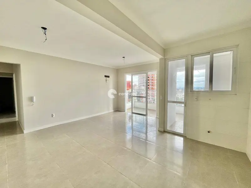 Apartamento à venda no Nossa Senhora de Fátima: 