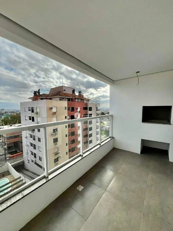 Apartamento à venda no Nossa Senhora de Fátima: 