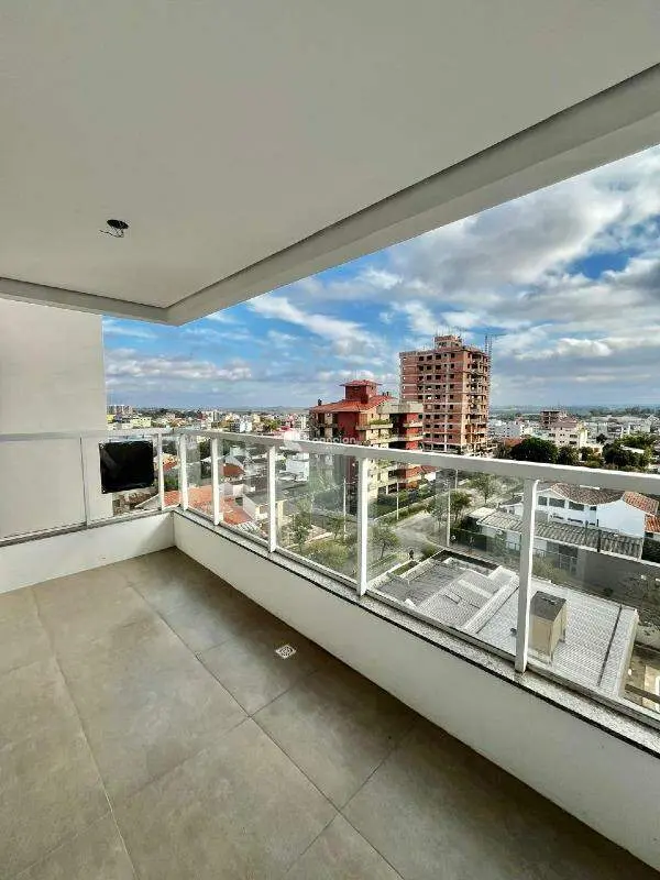 Apartamento à venda no Nossa Senhora de Fátima: 