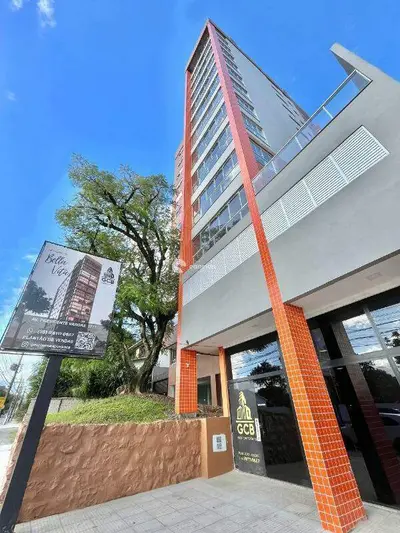 Apartamento à venda no Nossa Senhora de Fátima: 