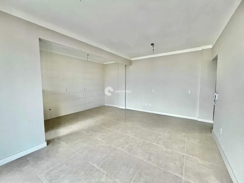 Apartamento à venda no Nossa Senhora de Fátima: 