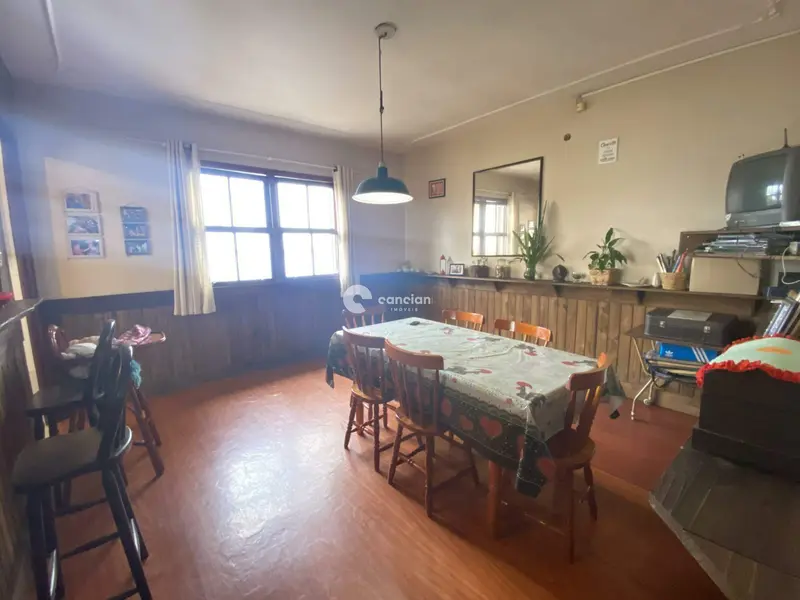 Casa à venda no Bonfim: