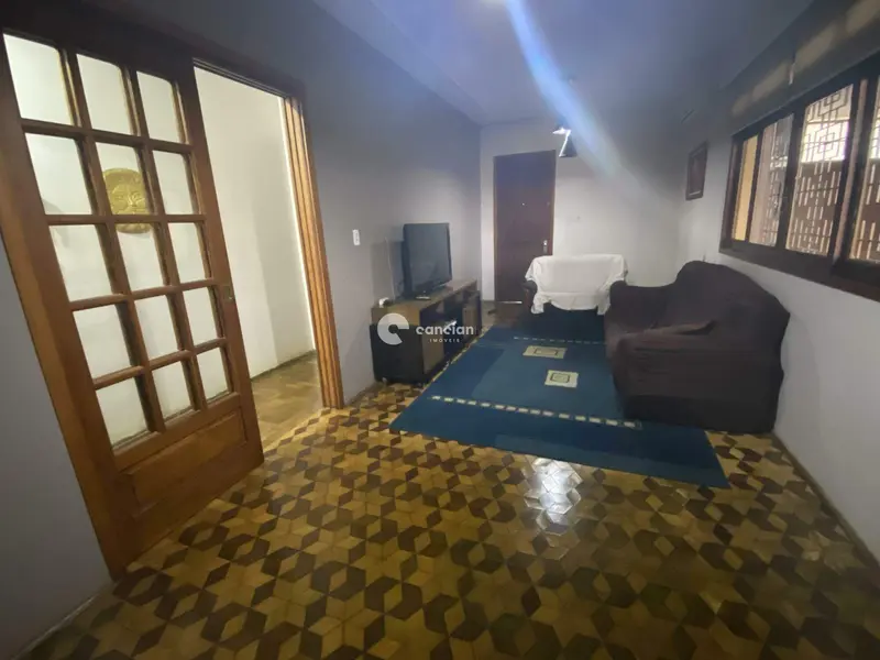 Casa à venda no Bonfim: