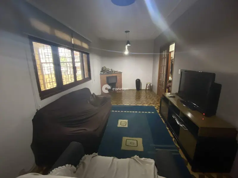 Casa à venda no Bonfim: