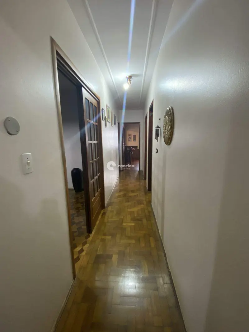 Casa à venda no Bonfim: