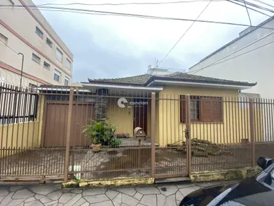 Casa à venda no Bonfim: 