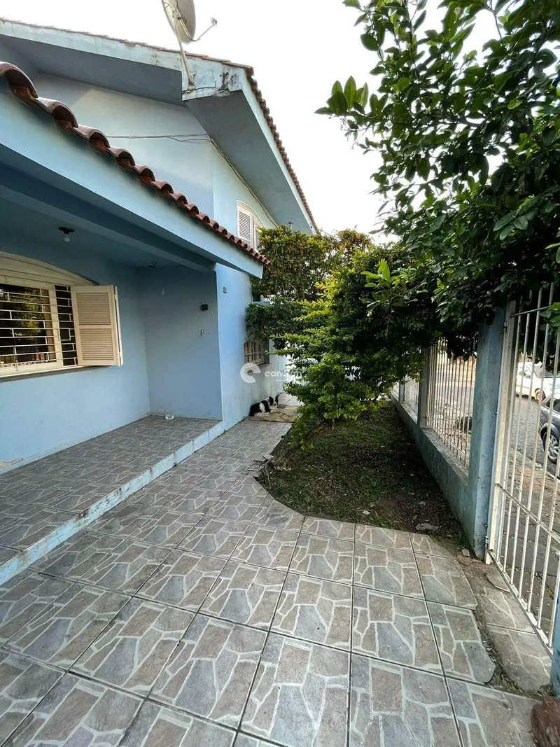 Casa à venda no Nossa Senhora do Rosário: 