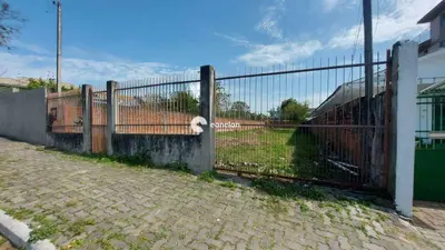 Terreno à venda no Passo D'Areia: 