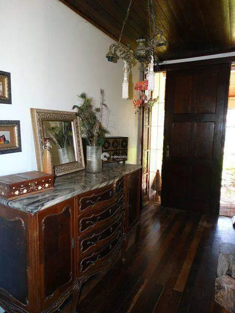 Casa à venda no Pinheiro Machado: 