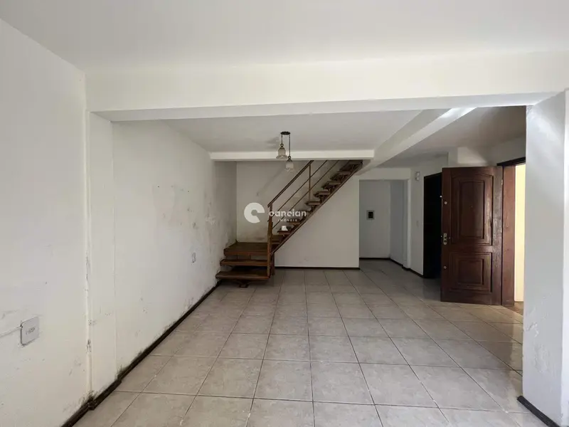 Casa à venda no Nossa Senhora Medianeira: 