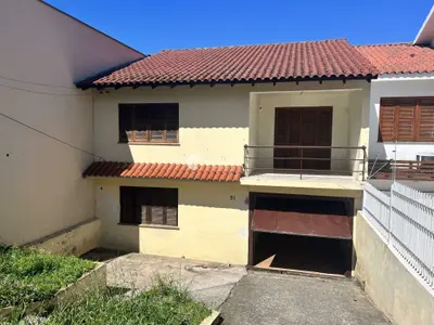 Casa à venda no Nossa Senhora Medianeira: 