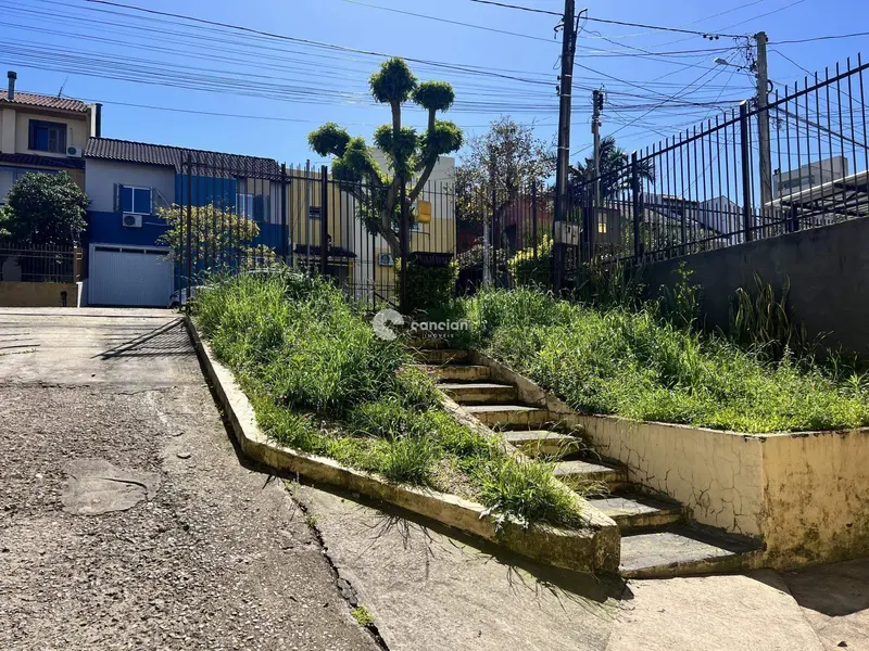 Casa à venda no Nossa Senhora Medianeira: 
