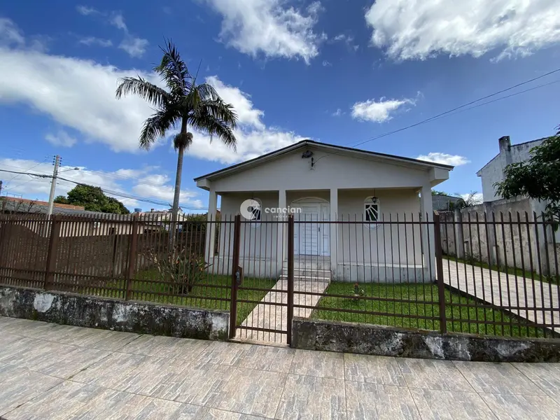 Casa à venda no Lorenzi: