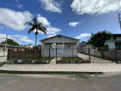 Casa à venda no Lorenzi: 