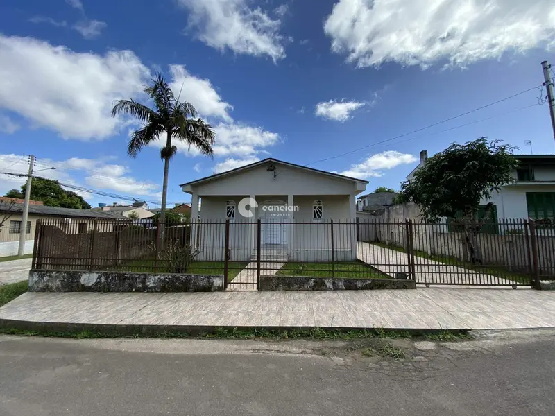 Casa à venda no Lorenzi:
