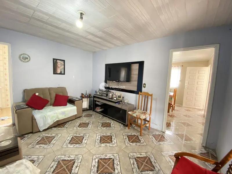 Casa à venda no Lorenzi: