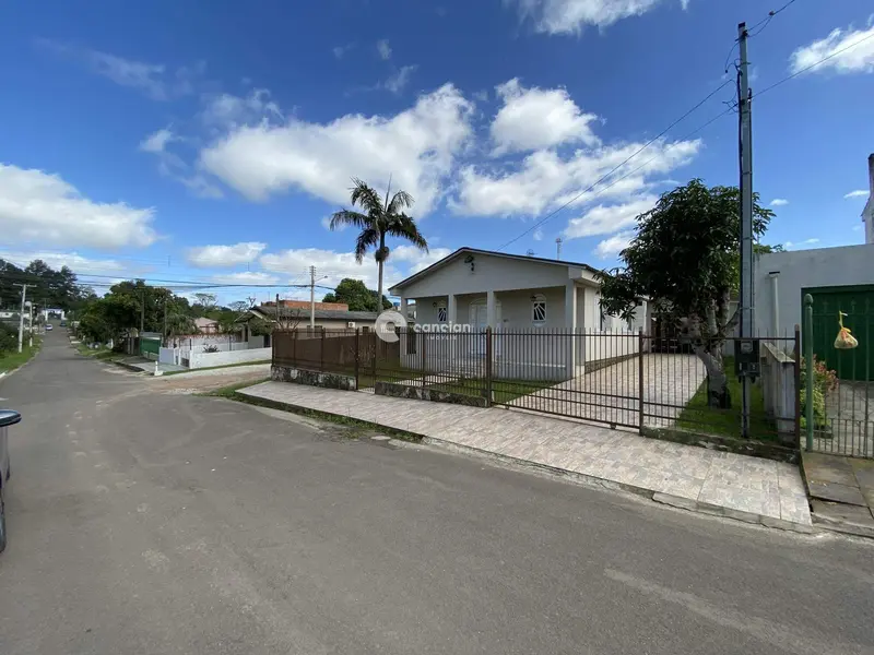 Casa à venda no Lorenzi: