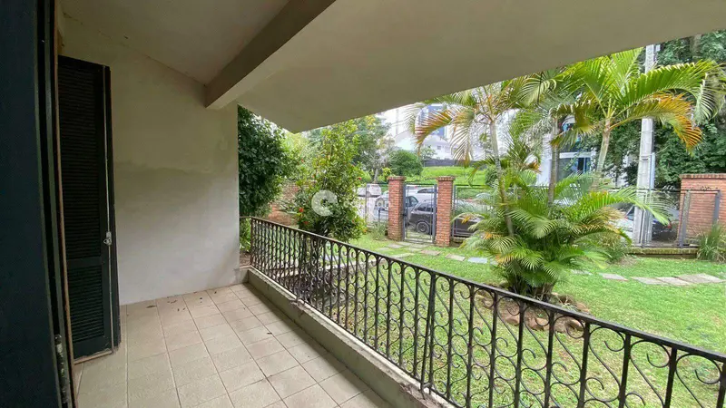 Casa à venda no Centro: