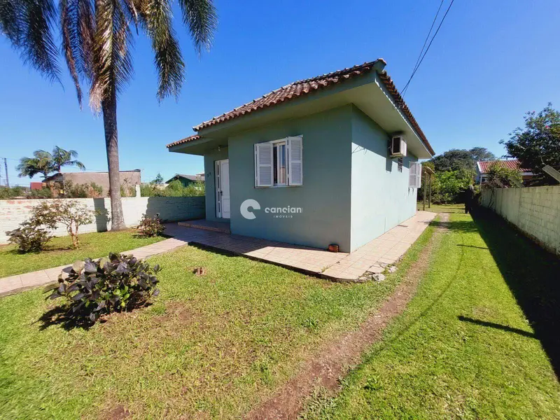 Casa à venda no Pé de Plátano: 