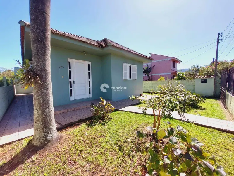 Casa à venda no Pé de Plátano: 