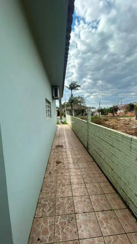 Casa à venda no Pé de Plátano: 