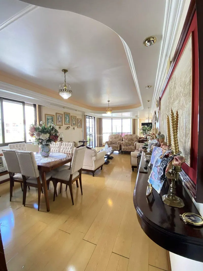 Apartamento à venda no Nossa Senhora de Fátima: 