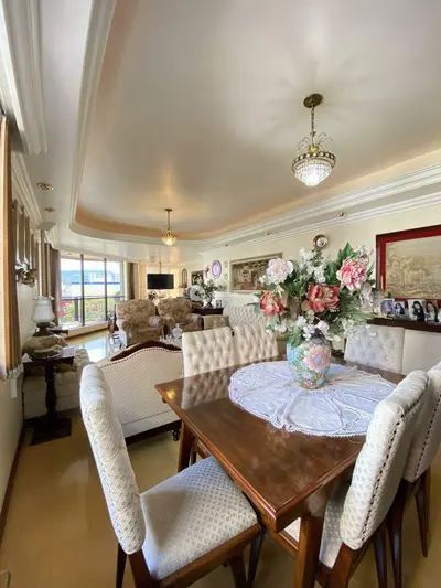 Apartamento à venda no Nossa Senhora de Fátima: 