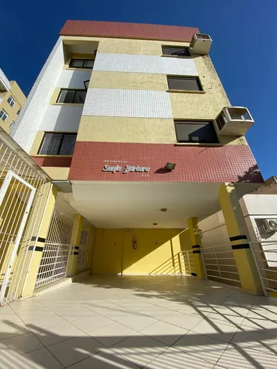 Apartamento à venda no Nossa Senhora do Rosário: 