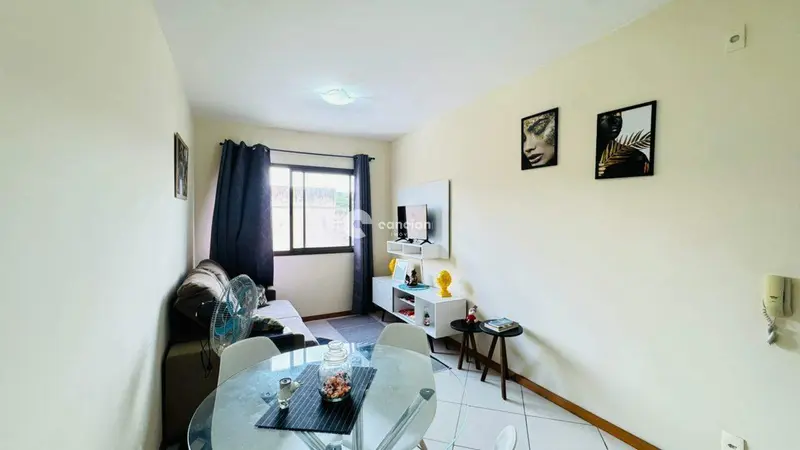 Apartamento à venda no Nossa Senhora do Rosário: 