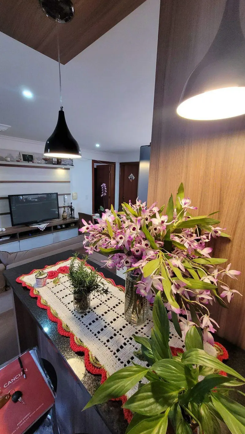 Casa de Condomínio à venda no Pinheiro Machado: