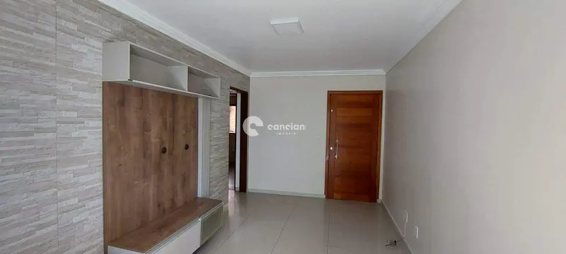 Apartamento à venda no Nossa Senhora de Fátima: 