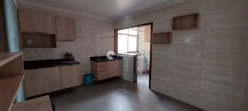 Apartamento à venda no Nossa Senhora de Fátima: 
