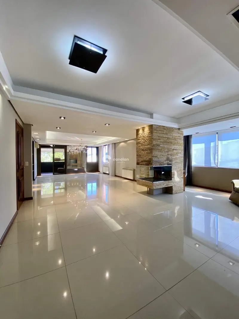 Apartamento à venda no Nossa Senhora das Dores: